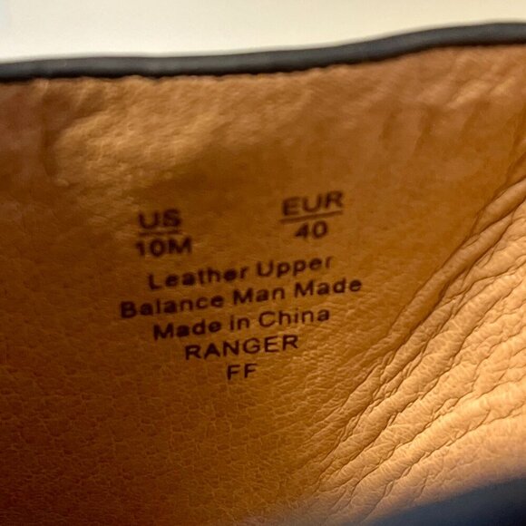 Sam Edelman Ranger Black Suede Cork Wedge Mules Size 10 - Picture 13 of 15